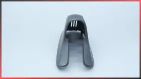 1092616-00-e Tesla 1092616-00-d 2016-2021 S Rear View Mirror Triple Camera Lower Cover Trim