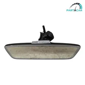 1119904-00-o Tesla 2017 2018-2023 Model 3 M3 Front Interior Windshield Rear View Mirror Oem