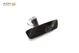 149444100a Tesla Model Y Interior Rear View Mirror Oem 2020 - 2024