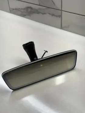 149444100j Tesla Model Y Rear View Mirror Oem 2026 Juniper