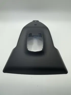 1632802-00-e Tesla 2021-2024 Modal X Oem Rear View Mirror Cover And Lower Both New