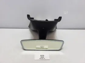 197093200b Tesla 2020-2024 Oem Model Y Interior Rear View Mirror Trim Assy With Camera