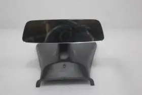267.ts1l21 Tesla 2020 2021 2022 2023 2024 Model Y Interior Rear View Mirror With Trim