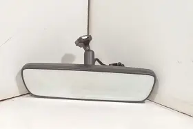 267-10003 Toyota 2017-2019 Highlander Rear View Mirror Oem