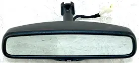 267-10067 Toyota 2018 Ch-r Interior Mirror Auto Dimming Rear Camera Display Oem