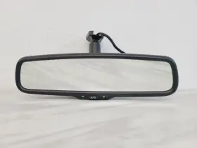 267-10206 Toyota Rear View Mirror Automatic Dimming Fits 19-20 Avalon 570652
