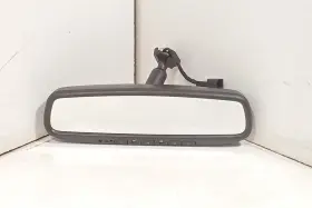 267-10242 Toyota 2019-2024 Camry Interior Rear View Mirror Oem