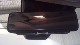 267-10269 Toyota Rear View Mirror Pre-crash System With Digital Fits 19 Rav4 1554538