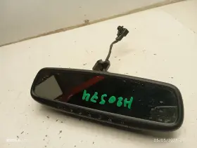 267-10317 Toyota Rear View Mirror With Digital Fits 21-25 Highlander 4131705