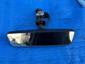 878100c240 Toyota 267-10356 2022 Tundra Interior Rearview Mirror With Gdo Oem Id 22 23