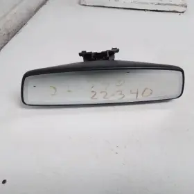 647675202 Toyota 267-10379 Supra 2021 Rear View Mirror Oem Id