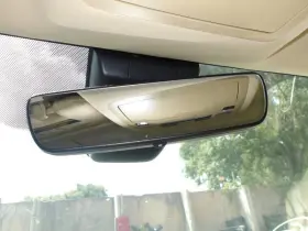 267-10391 Toyota Highlandr 2017 Rear View Mirror 7483522