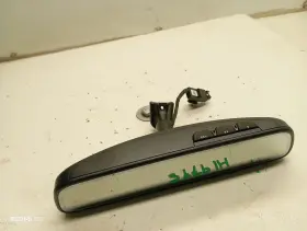 267-10517 Toyota Rear View Mirror Pre-crash System With Automatic Dimming Fits 25 Camry 4081043