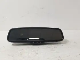 267-50348 Toyota 2001-2010 Highlander Interior Rear View Mirror Oem Lkq
