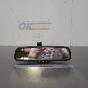267-50356 Toyota 11 2011 Land Cruiser Interior Rear View Mirror