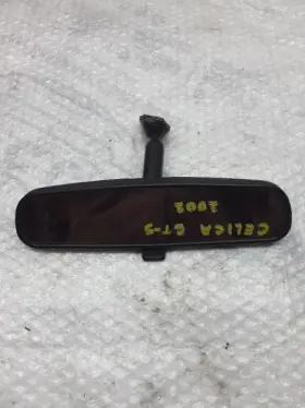 267-51364 Toyota Rear View Mirror Manual Dimming Gt-s 2002 Celica Z-60p