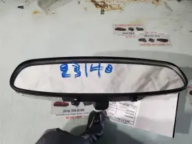 267-51365 Toyota Rear View Mirror Manual Dimming With Map Lights Fits 03-04 Corolla 37416