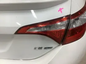 267-51369 Toyota Rear View Mirror Automatic Dimming Fits 14-16 Corolla 4433354 267-51369 Toyota Rear View Mirror Automatic Dimming Fits 14-16 Corolla 4433354
