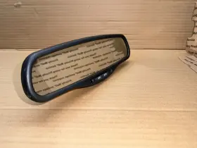 267-51372 Toyota First Generation Tundra/sequoia Limited Rear View Mirror