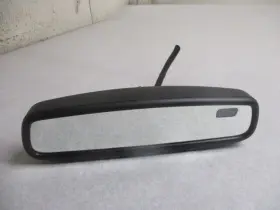 267-51374 Toyota Avalon Rear View Mirror With Auto Dim Homelink And Compass Oem Lkq