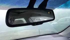 267-51378 Toyota Rear View Mirror Automatic Dimming Fits 13-14 Camry 1057248