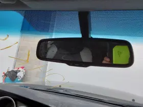 267-51481 Toyota Rear View Mirror Automatic Dimming Fits 08-11 Tacoma 2774485