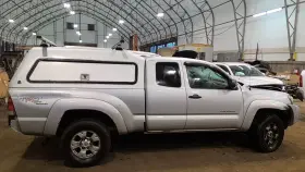 267-51484 Toyota Rear View Mirror Automatic Dimming With Bluetooth Fits 08-11 Tacoma 6862584