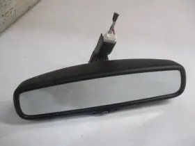 267-51486 Toyota Rav4 Rear View Mirror With Automatic Auto Dimming Dim Oem Lkq