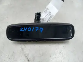 267-51487 Toyota 10 Prius Rear View Mirror With Camera Display 267-51487 Toyota 10 Prius Rear View Mirror With Camera Display