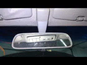 267.to1198 Toyota Rav 4 1998 Rear View Mirror 1577737