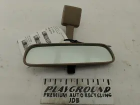 267.to1392 Toyota Land Cruiser Fj80 Interior Rear View Center Mirror Manual Dimming 90-97