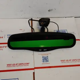 267.to1499 Toyota 1998 1999 2000 2001 2002 2003 Sienna Interior Rear View Mirror Oem