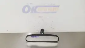 267.to1923 Toyota 23 Tundra Interior Rear View Mirror Manual Dimming