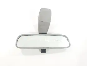267.to1k90 Toyota 1990 Celica Oem Interior Rear View Mirror