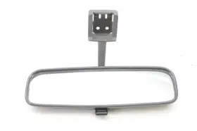 267.to1v87 Toyota 1986-1988 Supra Mk3 7mge Gray Rear View Interior Mirror