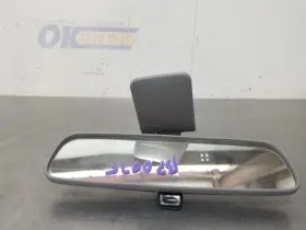 267.to1v97 Toyota 97 1997 Crown Interior Rear View Mirror Gray Rhd