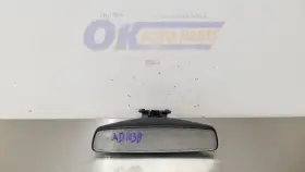 267.to1w21 Toyota 21 Supra A90 Mkv Auto Dimming Interior Rear View Mirror With Gdo Black