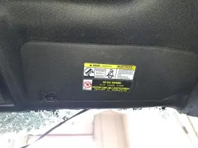 268-12150r Toyota Rh Passenger Side Sun Visor/sunvisor 2016 Tacoma Sku#4134529