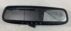 4112a-ztvhl3 Toyota 2004-2017 Prius Rear View Mirror Auto Dimming With Compass Oem