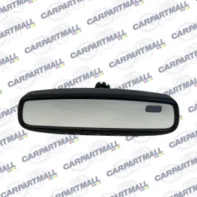 4112a-2tvhl3 Toyota 4112a2tvhl3 05-10 Avalon Rear View Interior Mirror Auto Dimming Compass 4112a-2tvhl3 Toyota 4112a2tvhl3 05-10 Avalon Rear View Interior Mirror Auto Dimming Compass