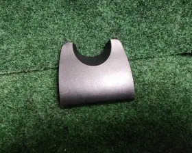 86466-41040 Toyota 2020 Avalon Interior Upper Rear View Mirror Cover Trim Oem 3s3