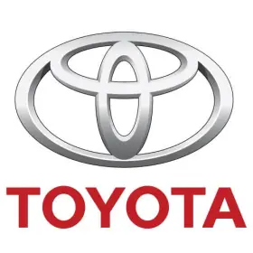 86466-45010 Toyota Genuine Cover Forward Recog