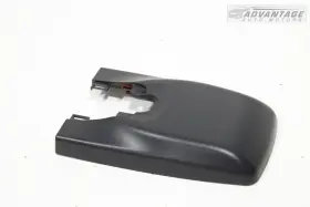 86466-47021 Toyota 2017-2022 Prius Prime Phev Interior Rear View Mirror Trim Cover Panel Oem