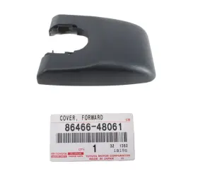 86466-48061 Toyota Genuine Highlander 2017-2019 Forward Recognition Cover Oem