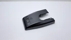 86466-f4011 Toyota 2018 - 2021 C-hr Rear View Mirror Surround Trim Cover Oem