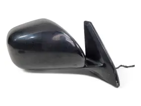 87801-35010-b0 Toyota 2003-2009 4runner Interior Inner Rear View Mirror Black E