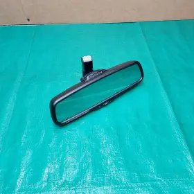 87810-04080 Toyota 2010-2014 Fj Cruiser Rear View Mirror With Backup Camera Lcd Display Oem
