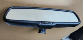 87810-04130 Toyota Factory Inside Rear View Mirror Auto Dimming Used Tacoma 87810-04130 Toyota Factory Inside Rear View Mirror Auto Dimming Used Tacoma