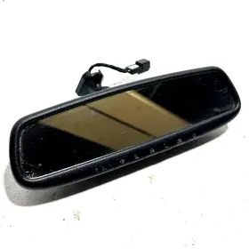87810-06201 Toyota 2019-2024 Camry Front Windshield Upper Interior Rear View Mirror Oem