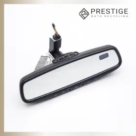87810-07020 Toyota 2011 2012 Avalon Interior Rear View Mirror With Navigation